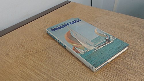 Dinghy Sails. 2nd Edition.