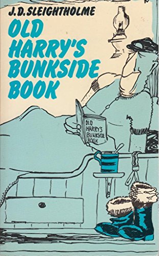 Beispielbild fr Old Harry's Bunkside Book zum Verkauf von ThriftBooks-Dallas