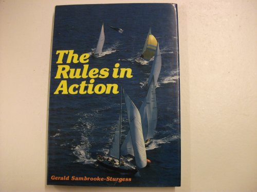 Imagen de archivo de The Rules in Action a la venta por Redruth Book Shop