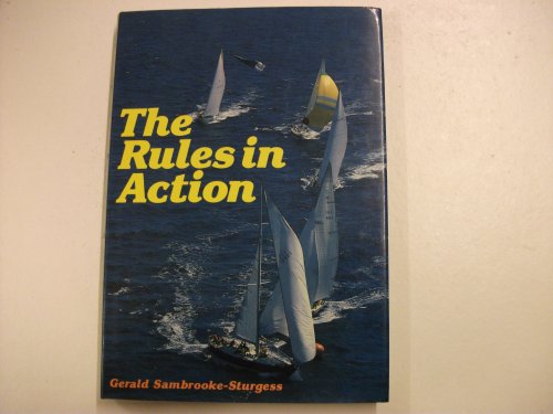 Stock image for The Rules in Action for sale by Redruth Book Shop