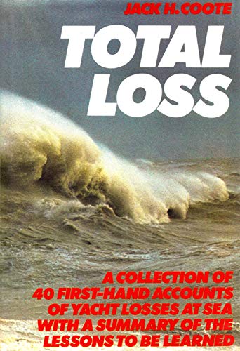 Stock image for Total loss for sale by Books From California