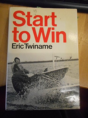 Stock image for Start to Win for sale by WorldofBooks