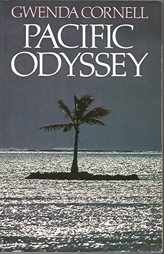 Beispielbild fr Pacific Odyssey zum Verkauf von Wayward Books