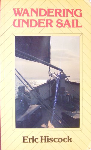 Imagen de archivo de Wandering under Sail a la venta por Better World Books