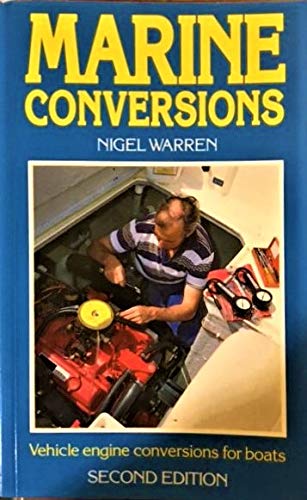 Stock image for Marine Conversions for sale by WorldofBooks