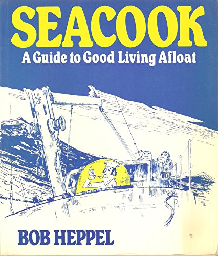 Stock image for Seacook for sale by Merandja Books