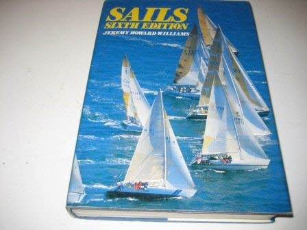 9780229118243: Sails (Sailmate)