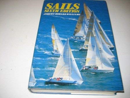 Stock image for Sails (Sailmate) for sale by GF Books, Inc.