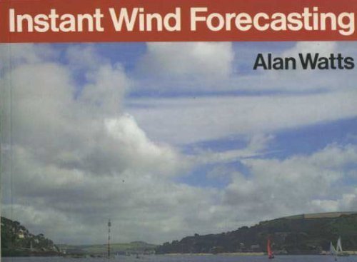 Beispielbild für Instant Wind Forecasting zum Verkauf von WorldofBooks