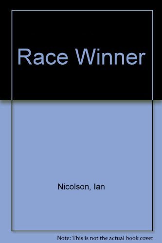 Imagen de archivo de Race Winner!: A Cockpit Guide to Faster Sailing a la venta por Midtown Scholar Bookstore