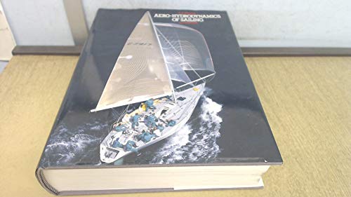 Beispielbild fr Aerohydrodynamics of Sailing zum Verkauf von WorldofBooks