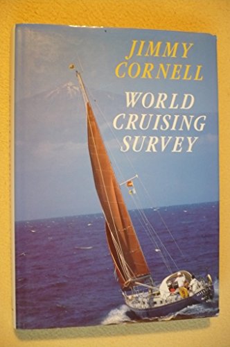 Beispielbild fr World Cruising Survey (WoodenBoat Books) zum Verkauf von Reuseabook
