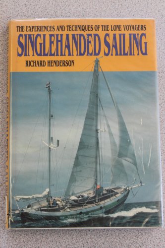 9780229118540: Singlehanded Sailing (Sailmate)