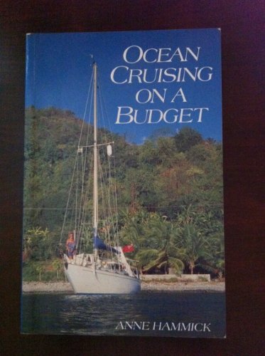 Beispielbild fr Ocean Cruising on a Budget zum Verkauf von WorldofBooks