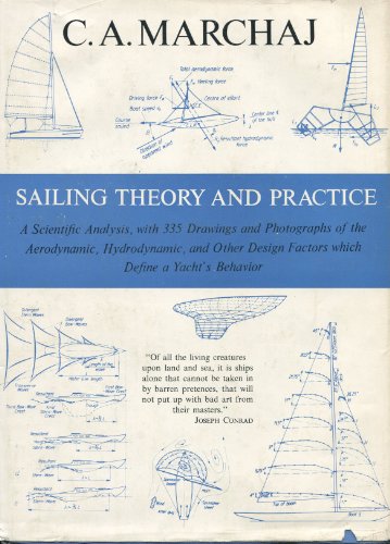 Beispielbild fr Sailing Theory and Practice zum Verkauf von ThriftBooks-Atlanta