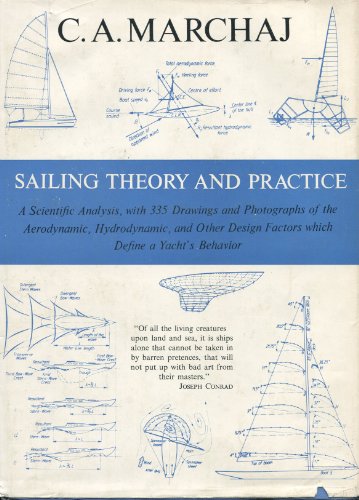 Stock image for Sailing Theory and Practice for sale by ThriftBooks-Atlanta