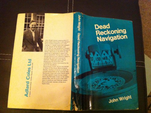 Beispielbild fr Dead Reckoning Navigation zum Verkauf von WorldofBooks