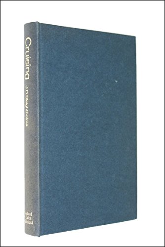 Beispielbild fr CRUISING: A MANUAL FOR THE SMALL SAILING BOAT OWNER. zum Verkauf von Cambridge Rare Books