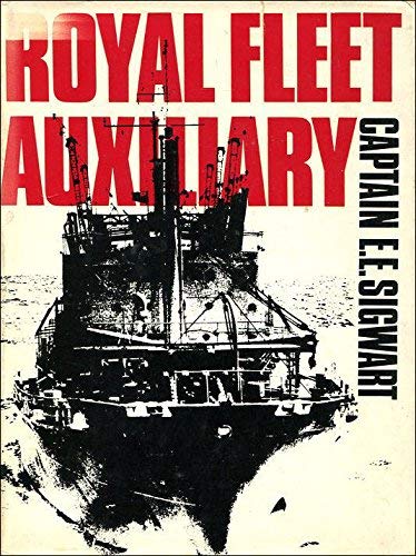 Royal Fleet Auxillary