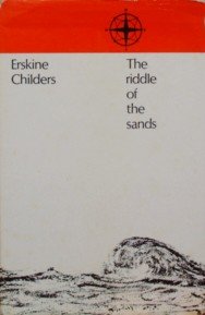 Beispielbild fr The Riddle of the Sands (Mariners Library) zum Verkauf von WorldofBooks