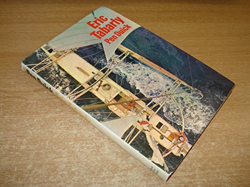 Imagen de archivo de Pen Duick a la venta por Books From California