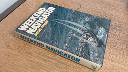 Imagen de archivo de Weekend Navigator a la venta por Ryde Bookshop Ltd