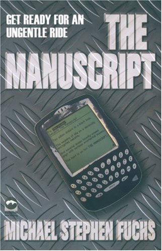 9780230000094: The Manuscript (Macmillan New Writing)
