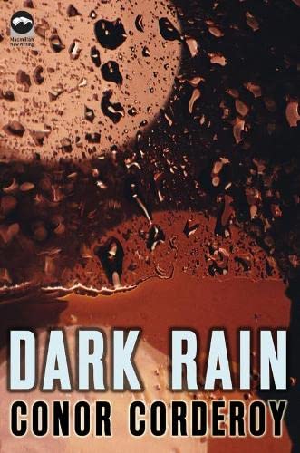 Beispielbild fr Dark Rain zum Verkauf von Better World Books