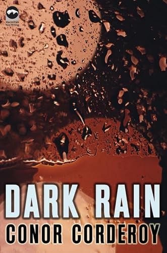 Stock image for Dark Rain (a first printing) for sale by S.Carter
