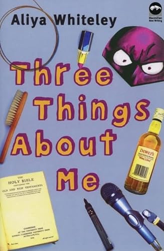Stock image for Three Things About Me for sale by WorldofBooks