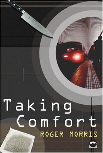 Stock image for Taking Comfort (Macmillan New Writing) for sale by MusicMagpie