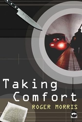 Stock image for Taking Comfort (Macmillan New Writing) for sale by MusicMagpie