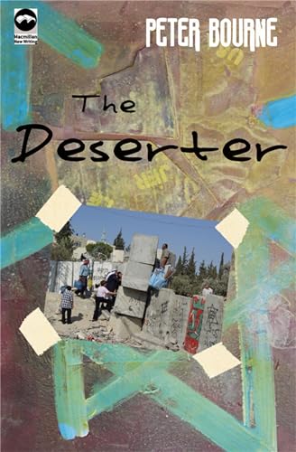 Beispielbild fr The Deserter (an author inscribed first printing) zum Verkauf von S.Carter