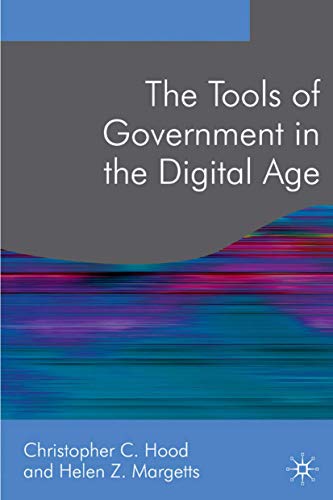 9780230001435: The Tools of Government in the Digital Age