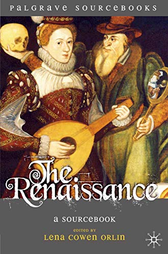 Imagen de archivo de The Renaissance : A Sourcebook a la venta por Better World Books Ltd