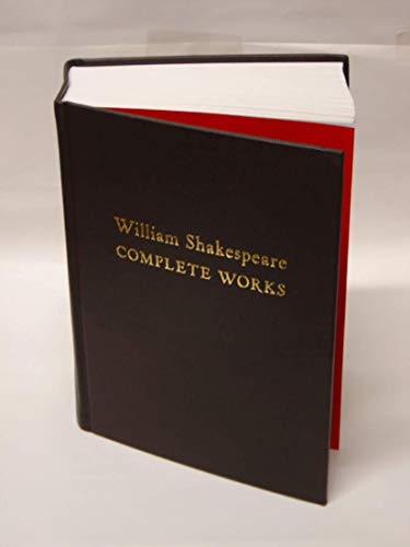 9780230003514: RSC Shakespeare Complete Works Collector's Edition