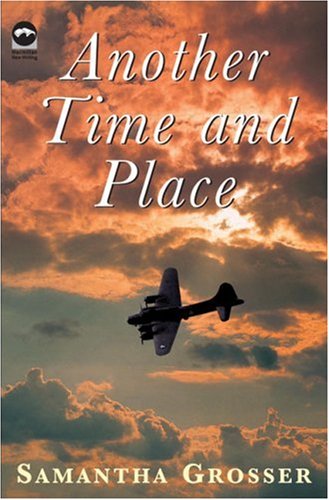9780230007338: Another Time and Place (Macmillan New Writing)