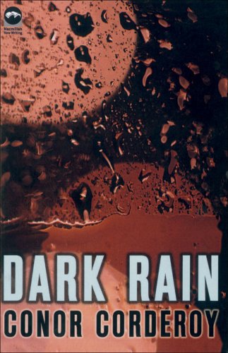 Stock image for Dark Rain for sale by Better World Books Ltd