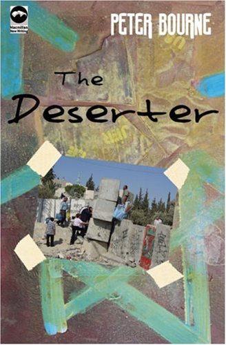 9780230007413: The Deserter (Macmillan New Writing)