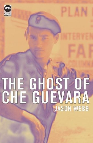 9780230007420: The Ghost of Che Guevara