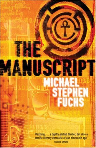 9780230007437: The Manuscript (Macmillan New Writing)