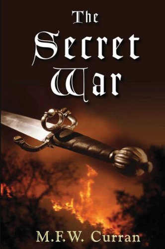9780230007468: The Secret War (Macmillan New Writing)