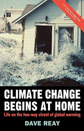 Stock image for Climate Change Begins at Home: Life on the Two-Way Street of Global Warming (Macmillan Science) for sale by AwesomeBooks