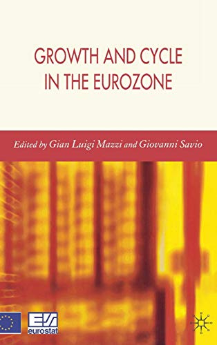 Growth and Cycle in the Euro-zone