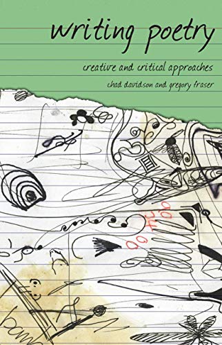 Imagen de archivo de Writing Poetry: Creative and Critical Approaches a la venta por ThriftBooks-Dallas