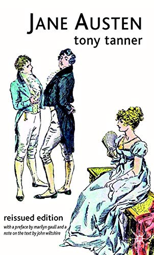 9780230008236: Jane Austen