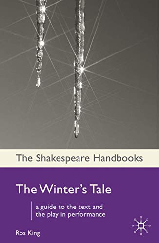 9780230008519: The Winter's Tale (Shakespeare Handbooks, 37)