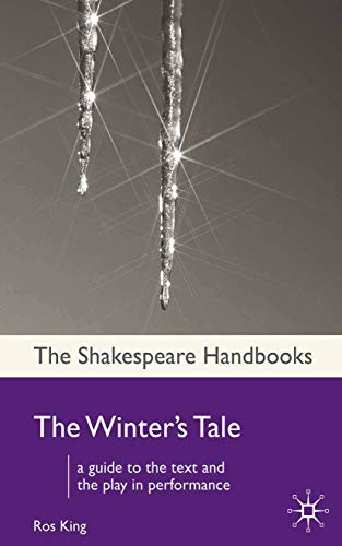 Stock image for The Winter's Tale (The Shakespeare Handbooks) for sale by Sheafe Street Books