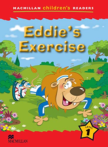 Stock image for Eddie's Exercise for sale by Blackwell's