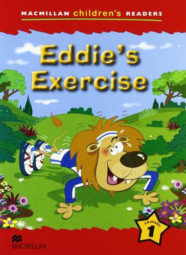 9780230010079: MCHR 1 Eddie's Exercise - 9780230010079 (MAC Children Readers)